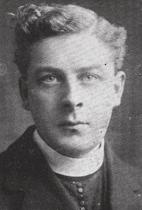 Fr James McManus, Chairman Co. Board 1917-20